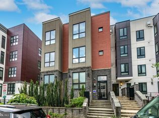 1337 K St SE #101, Washington, DC 20003