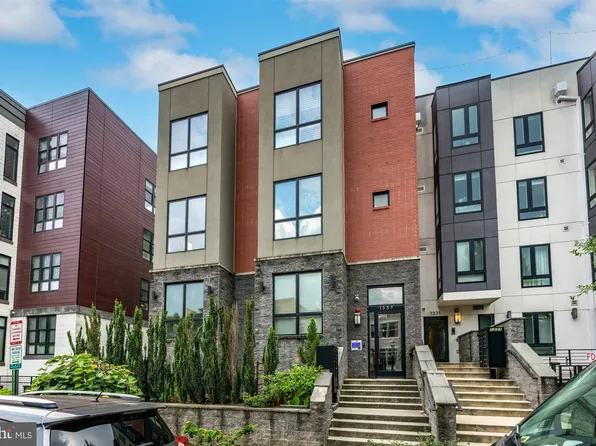 1337 K St SE #101, Washington, DC 20003