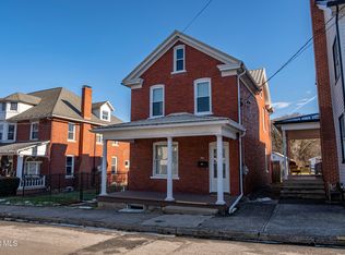 223 Plum St, Williamsburg, PA 16693