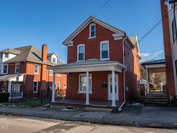 223 Plum St, Williamsburg, PA 16693