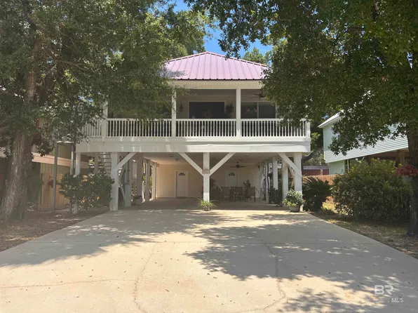 5381 Wolfhead Ave, Orange Beach, AL 36561