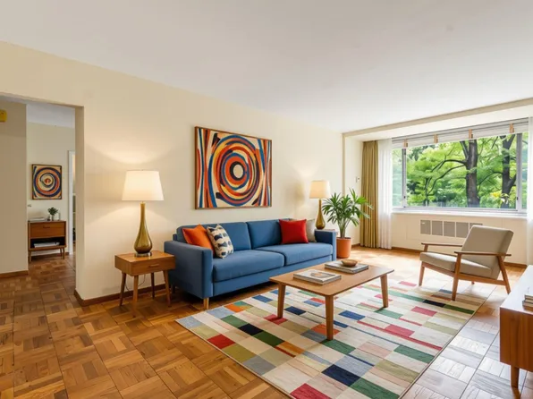 4200 Cathedral Ave NW APT 417, Washington, DC 20016