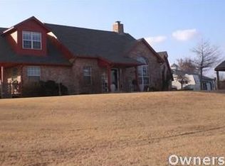 14480 W Wilshire Blvd, Yukon, OK 73099