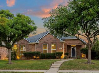 1538 Brandywine Dr, Allen, TX 75002