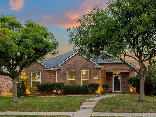 1538 Brandywine Dr, Allen, TX 75002