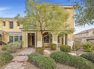 2348 Via Firenze, Henderson, NV 89044