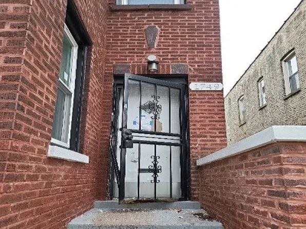 1749 N Meade Ave, Chicago, IL 60639