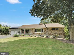 162 Deck Rd, Womelsdorf, PA 19567
