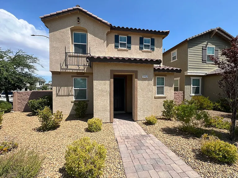 3152 Monza Manor Walk — Photo 1