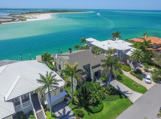 956 Monte Cristo Blvd, Tierra Verde, FL 33715