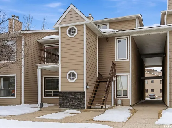 62 Cedar Meadow DRIVE, Regina, SK S4X 3J6