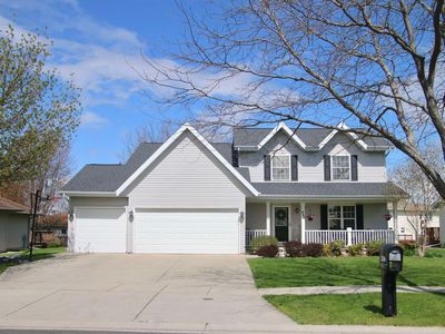 482 Greenbriar Ave, Fond Du Lac, WI, 54935