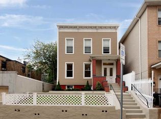 435 Wayne St, Jersey City, NJ 07302