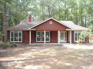 621 Chimney Rd, Rincon, GA 31326