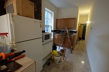 Rented by Keller Williams NYC