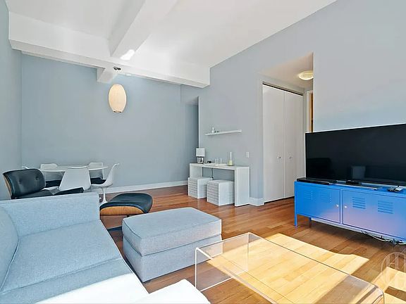 3rd image of 88 Greenwich St APT 702