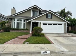 25981 Anacapa St, Laguna Hills, CA 92653