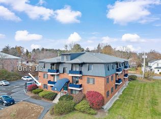 64 Dunbarton Rd APT 1D, Manchester, NH 03102