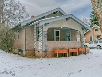 810 W Lewis St, Livingston, MT, 59047