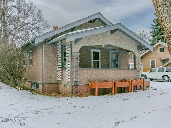 810 W Lewis St, Livingston, MT 59047