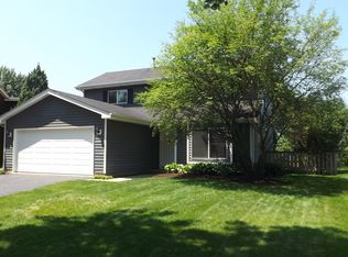 1493 Bangor Ln, Aurora, IL 60504