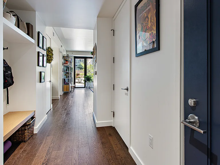 1750 Wewatta St #427 — Photo 2