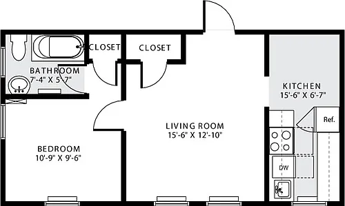 Floor plan 479
