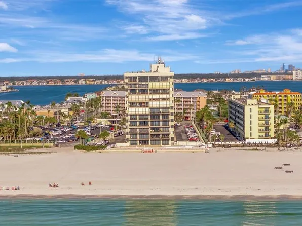 5396 Gulf Blvd APT 904, Saint Pete Beach, FL 33706