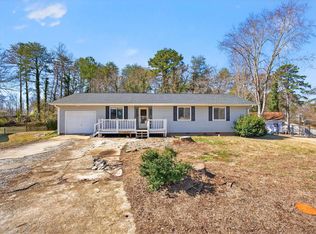 1018 Havelock Dr, Taylors, SC 29687