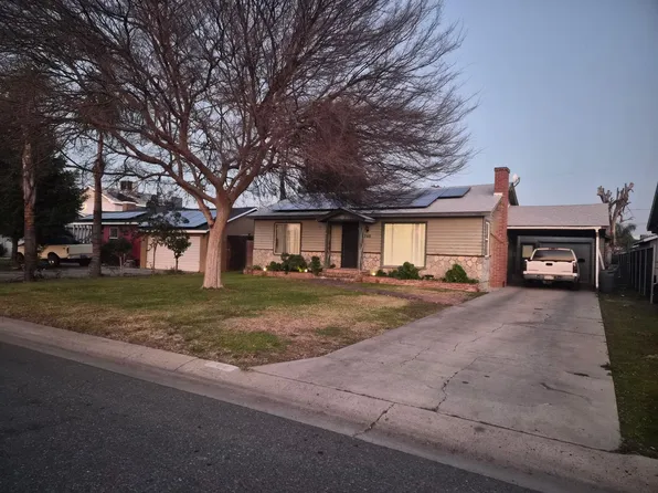 748 N Bellah Avenue, Lindsay, CA 93247