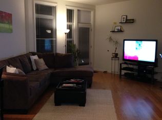 801 Monroe St APT 504, Hoboken, NJ 07030