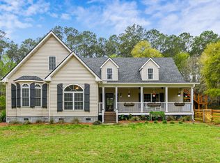 2458 Audette Ave, Johns Island, SC 29455