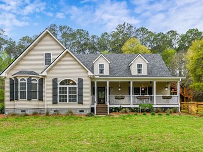 2458 Audette Ave, Johns Island, SC 29455