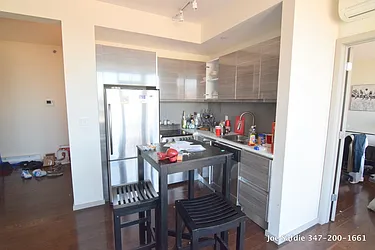 Rented by J Misrahi Realty Corp