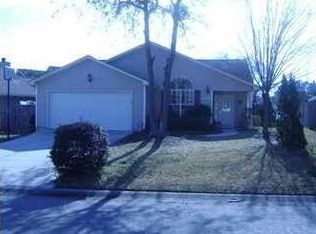 1307 Starling Rd, Hanahan, SC 29410