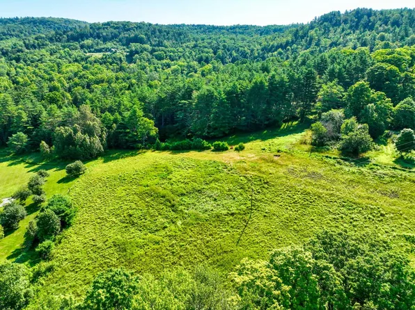 0 Fulton Road, Newbury, VT 05033