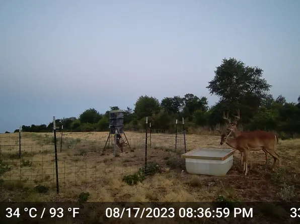 11653 Fm 1226 S Parcel C, Hawley, TX 79525