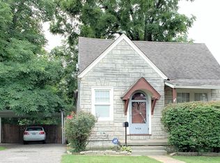 1426 Huntoon Ave, Louisville, KY