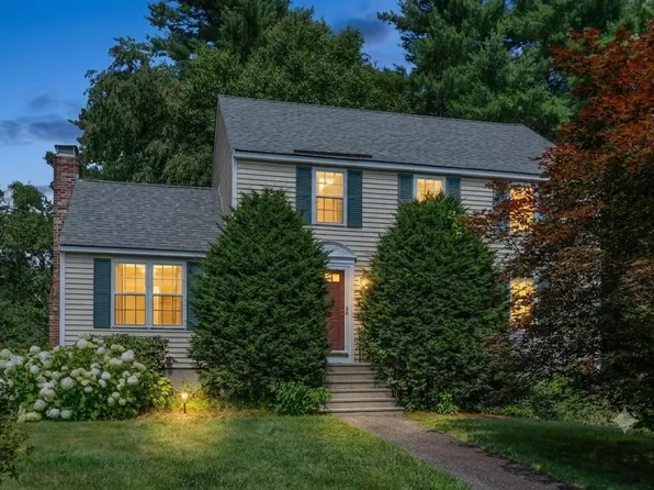 2 Rain Pond Place #20, Derry, NH 03038