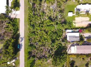 5578 Easy ST, BOKEELIA, FL 33922