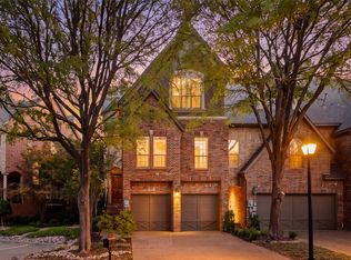 14891 Towne Lake Cir, Addison, TX 75001