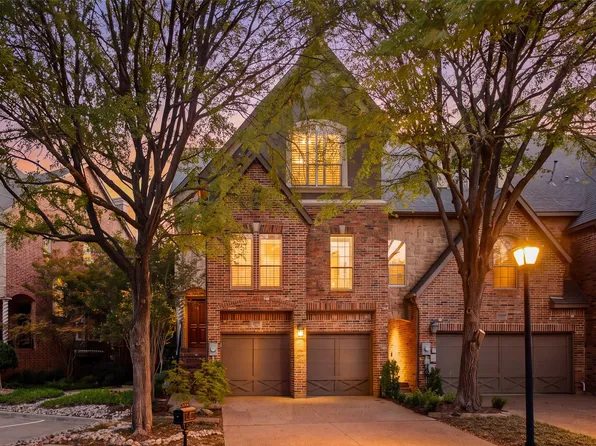 14891 Towne Lake Cir, Addison, TX 75001