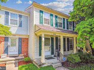 15040 Shamrock Ridge Rd, Silver Spring, MD 20906