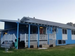 2054 Chesaw Rd, Oroville, WA 98844