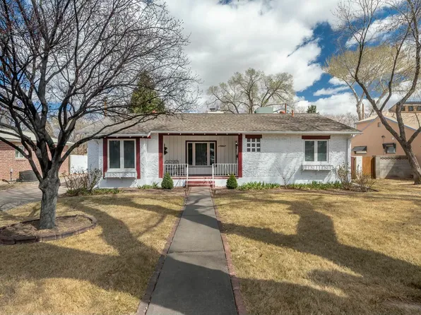1523 San Carlos Rd SW, Albuquerque, NM 87104