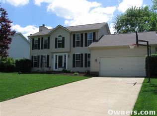 11942 Packets St NW, Canal Fulton, OH 44614