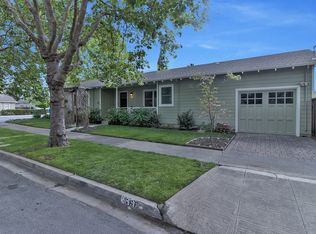 566 Iris St, Redwood City, CA