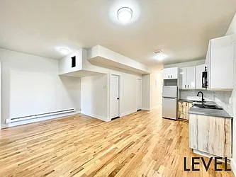 Rented by Level Group