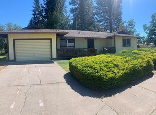 20604 Roff Way, Burney, CA 96013