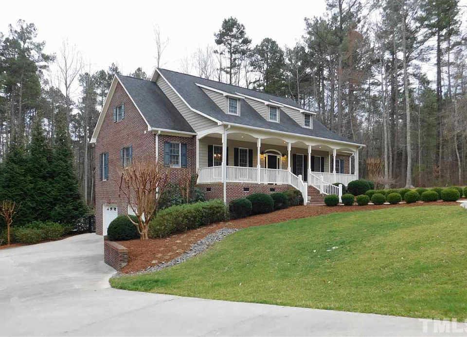 239 Saddletree Rd, Oxford, NC 27565 Zillow